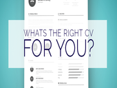 Whats the right CV for you