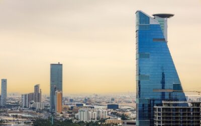 Saudi Arabia’s Revolving Door of Opportunity