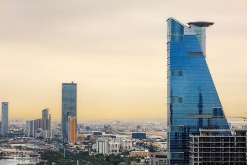 Saudi Arabia’s Revolving Door of Opportunity Saudi Arabia’s Revolving Door of Opportunity