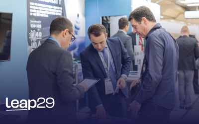 Why Technology Firms Need An International PEO