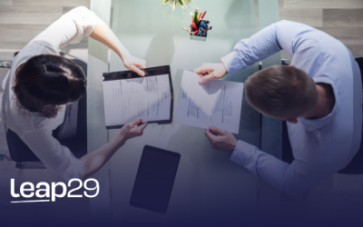 Combining Recruitment and PEO Services