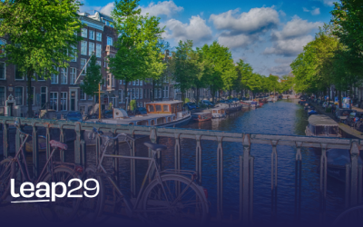 Top 5 Reasons to Live in the Netherlands