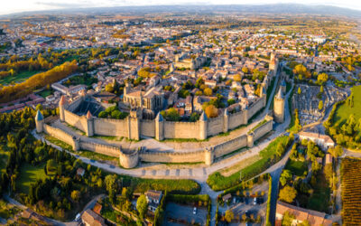 France Entity Set Up