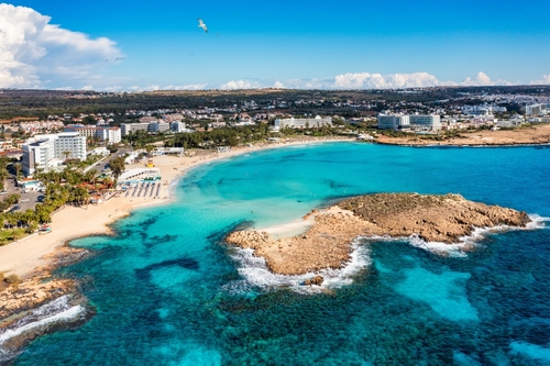 Cyprus EOR Services