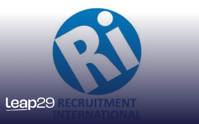 Leap29 launches seventh international office in Singapore