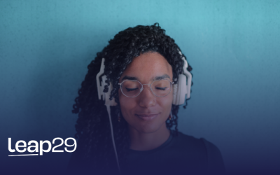 Leap into Tech Roundtable Podcast