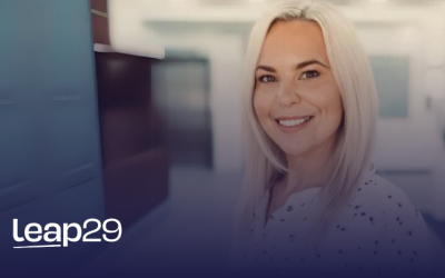 Andrea Mason named Businessperson of the Year