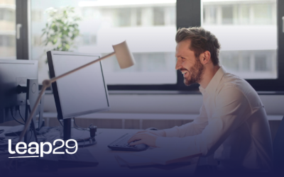 Leap29 executive recruitment success