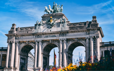 Belgium Employment Contracts