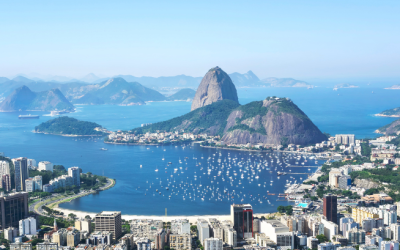 Brazil Work Permits & Visas