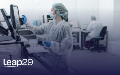 Covid-19 and Industry 4.0 – Where do we go from here