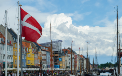 Denmark Work Permits & visas