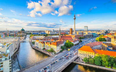 Germany Payroll Solutions