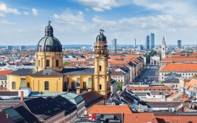 Germany Skyline Payroll Solutions