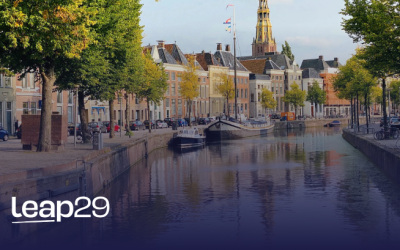 Securing top Dutch speaking technology talent