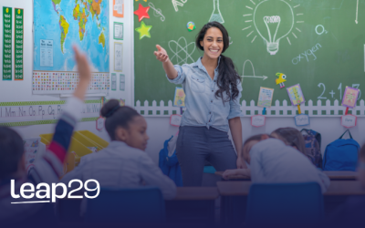 Leap29 Back To School_ Learn About EOR Services