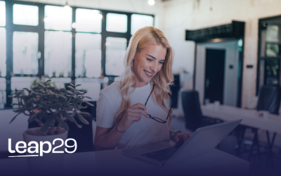 Leap29 Benefits of a Human Resources Management Software (HRMS)