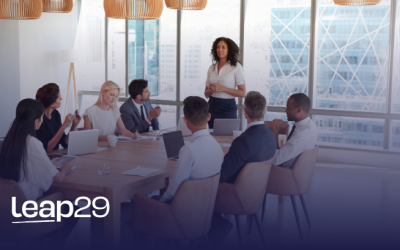 Leap29 Explaining EOR Services To Your Employees