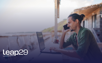 Leap29 How Can an EOR Help With Digital Nomad Visas in Spain