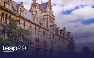 Leap29 How an EOR Can Help Universities Expand Globally