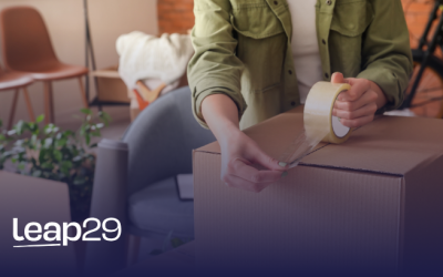 Leap29 How to Manage Employee Relocation