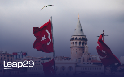 Leap29 erhält AUG-Lizenz in Deutschland (2)