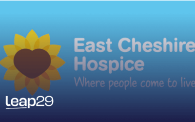 East Cheshire Hospice Corporate Challenge