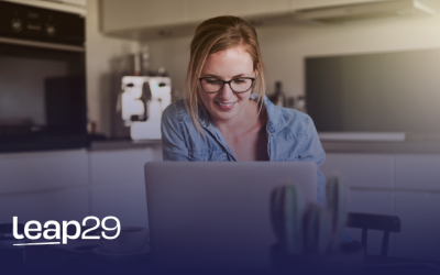 Leap29 The Benefits of a PEO for Startups and Small Businesses