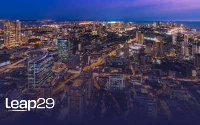 Leap29 The Information Technology Industry in India