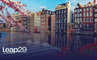 6 Reasons why the Netherlands is a Great Place to Live