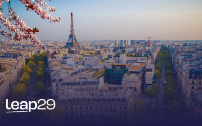 Leap29 The benefits of using an Employer of Record in France