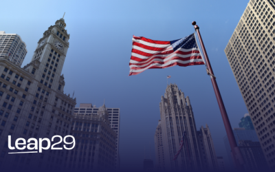 The USA energy transition