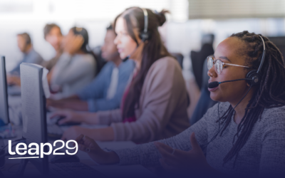 Top 5 Industries That Can Benefit From PEO/EOR Services