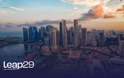 Leap29 Singapore Copmpass Framework