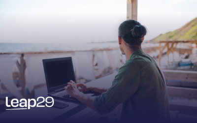 What to Know Before Hiring a Digital Nomad