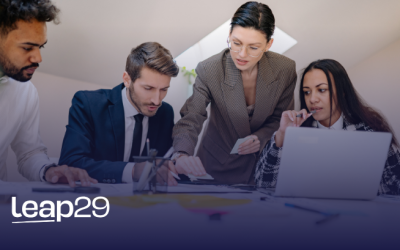 Leap29 Why January is the Best Month for Business Expansion