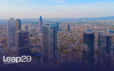 Leap29 erhält AUG-Lizenz in Deutschland (2)