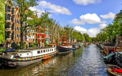The Netherlands Payroll Solutions