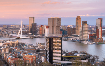 The Netherlands Work Permits and Visas