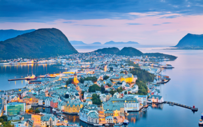 Norway Work Permits & Visas