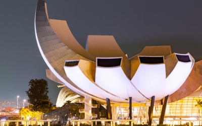 Singapore EOR and PEO