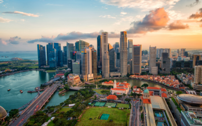 Singapore Work Permits