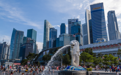 Singapore Payroll Solutions