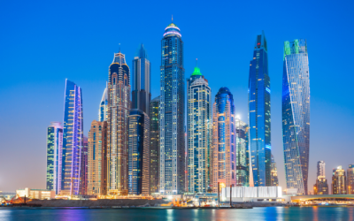 UAE Payroll Solutions