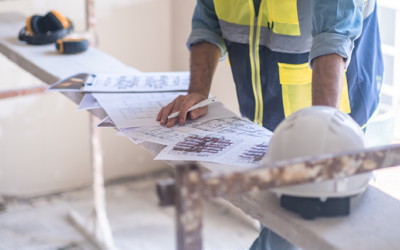 PEO services for Construction