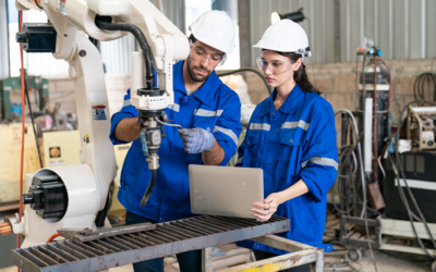 PEO for Manufacturing companies