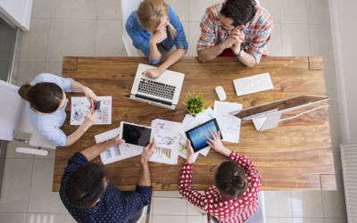 PEO for small companies