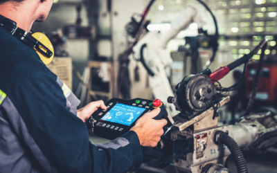 Employer of Record in Manufacturing