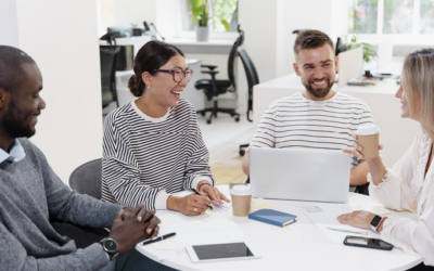 Employer of Record Services for Small Businesses