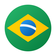 Brazilian Flag